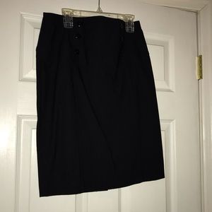 Brand new pencil skirt